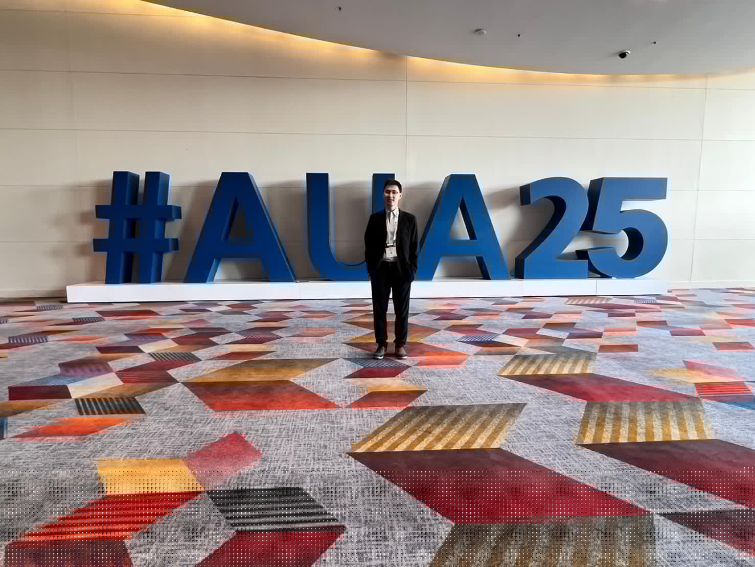AUA congress 2025