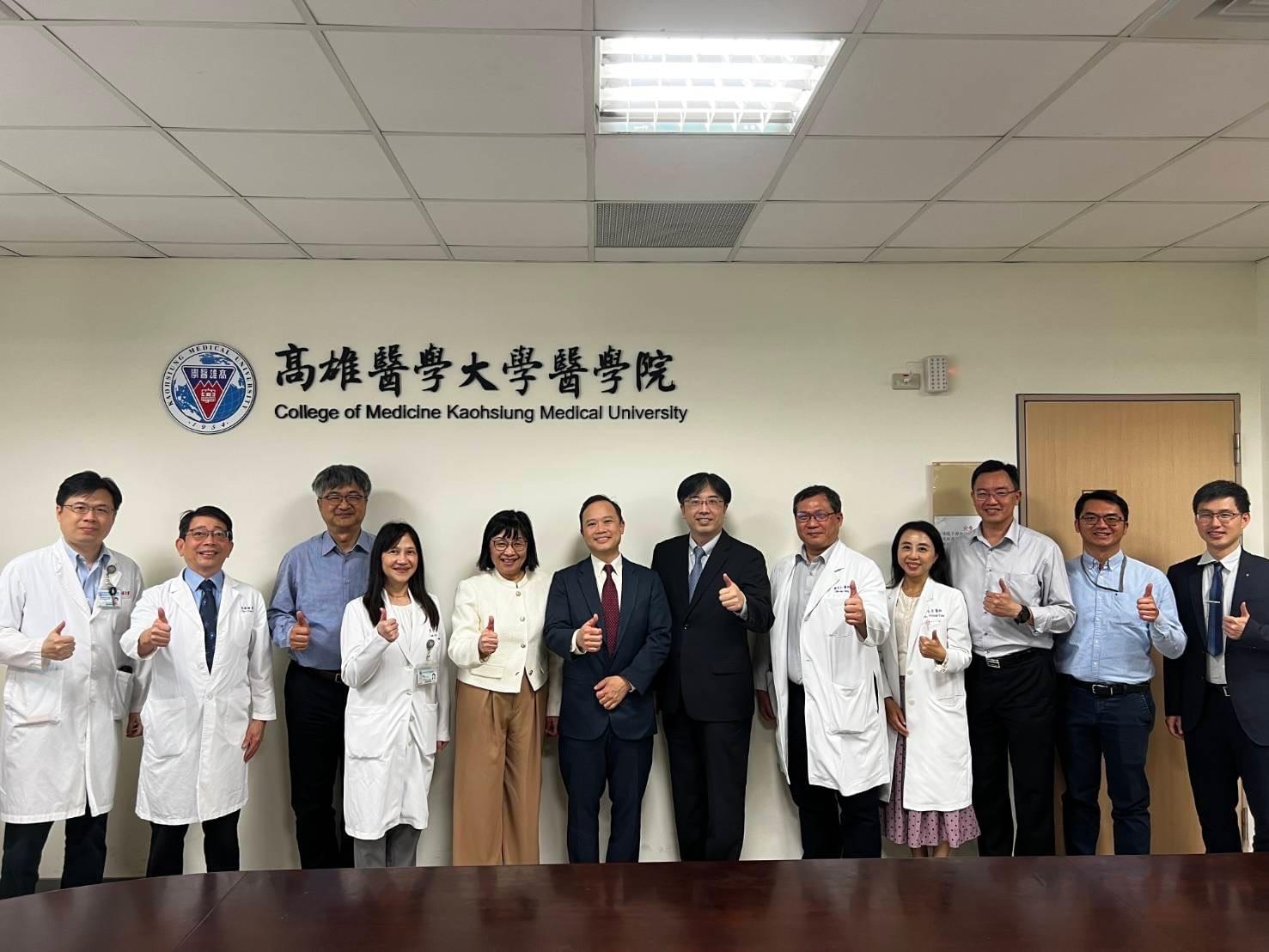 2025 哈佛協同教學-邀請Dr. Steven Chang
