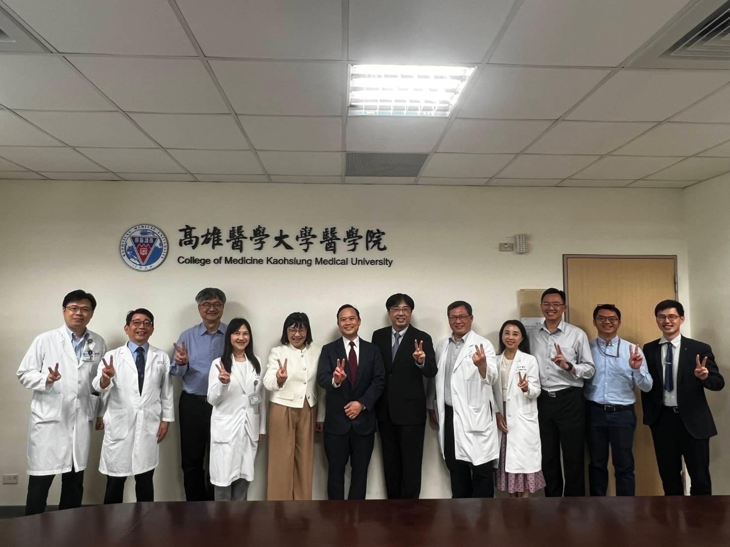 2025 哈佛協同教學-邀請Dr. Steven Chang