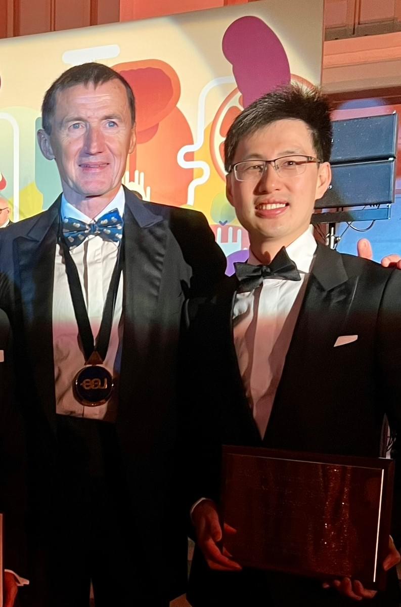 EAU 2025 (Dr. Jhen-Hao Jhan)