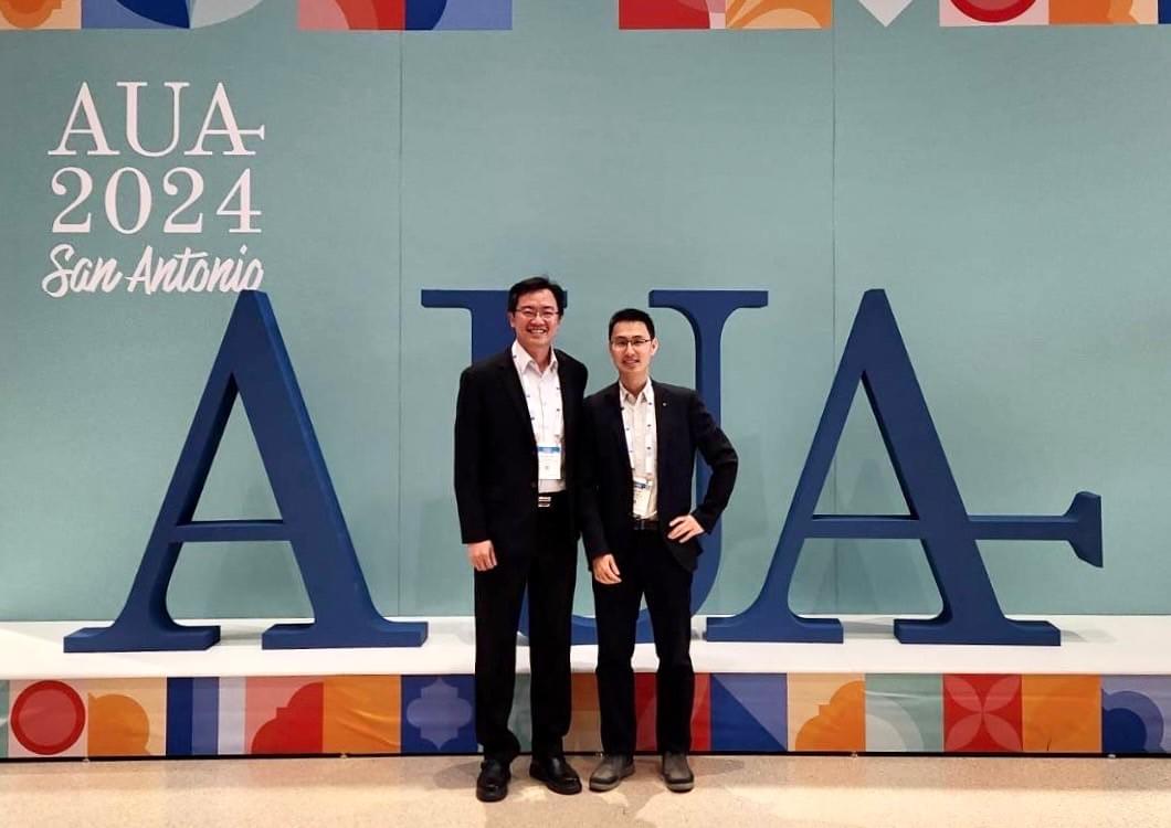 AUA2024 in San Antionio